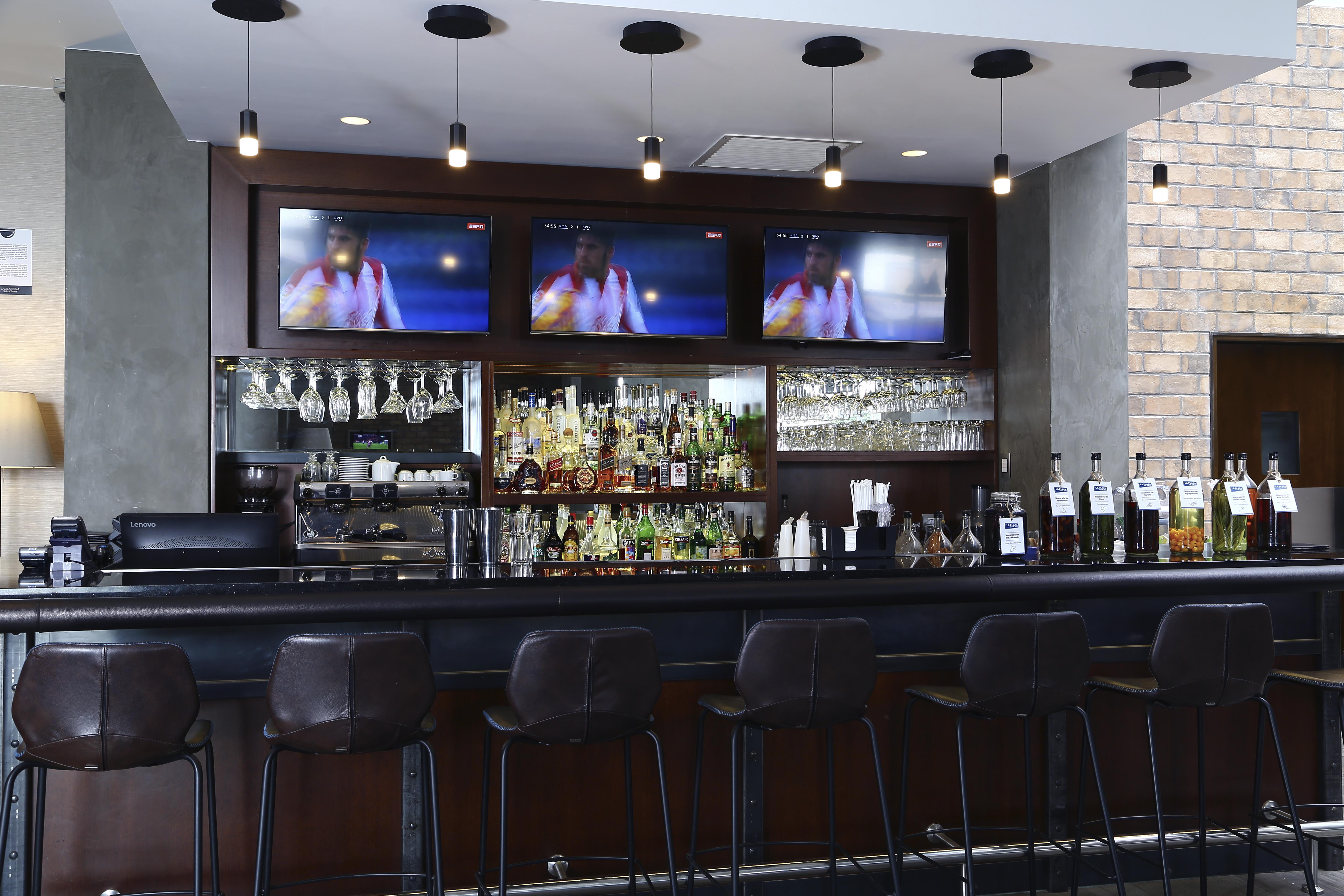 Casa Andina Select Tacna Hotel Exterior photo