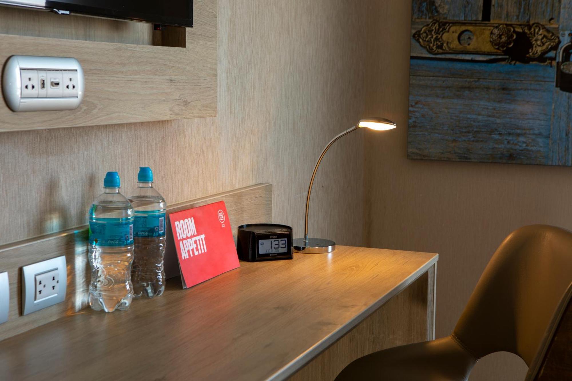 Casa Andina Select Tacna Hotel Exterior photo