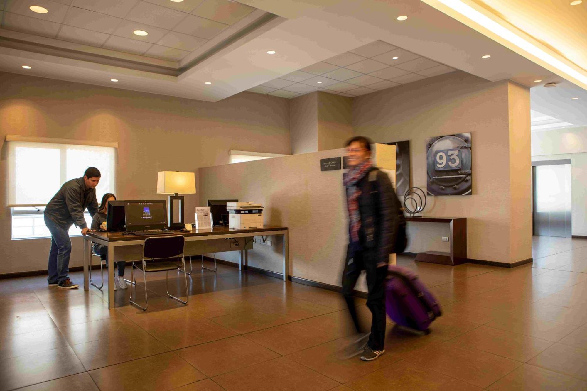 Casa Andina Select Tacna Hotel Exterior photo