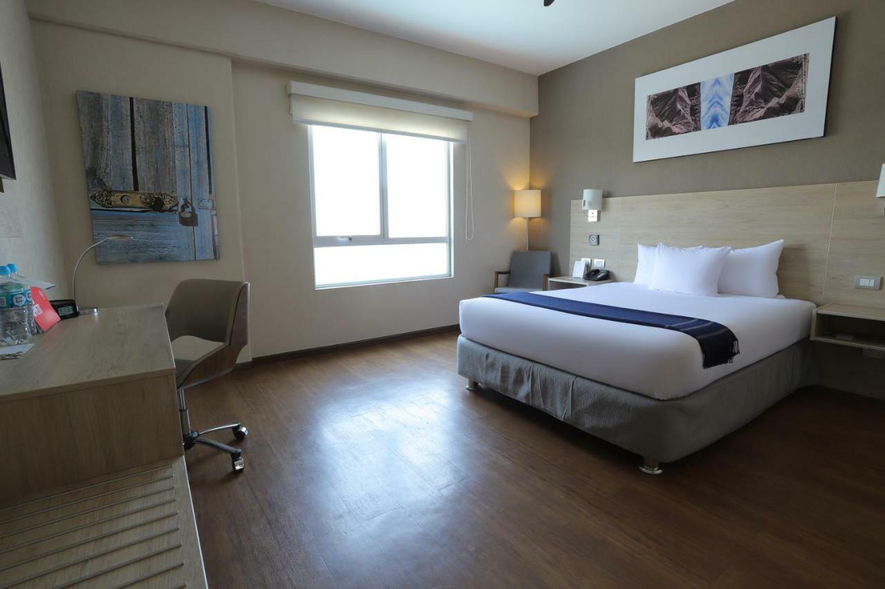 Casa Andina Select Tacna Hotel Exterior photo