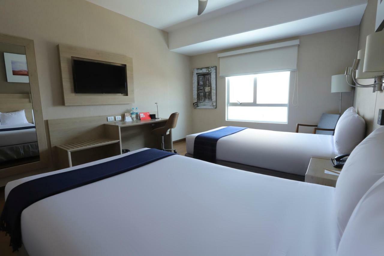 Casa Andina Select Tacna Hotel Exterior photo