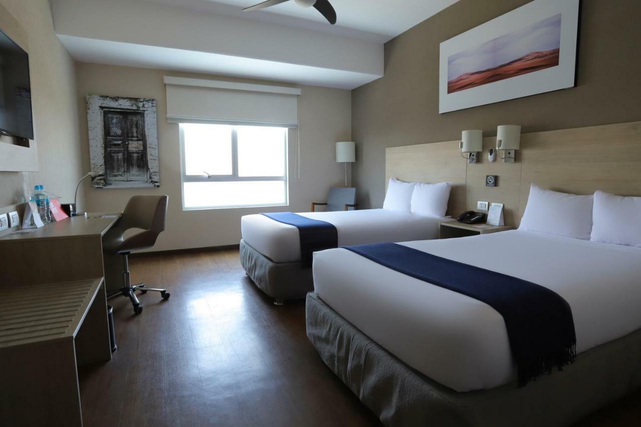 Casa Andina Select Tacna Hotel Exterior photo